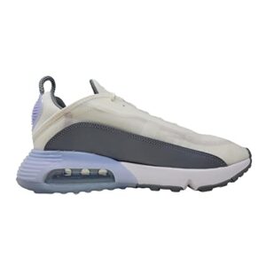 Nike Women's Air Max 2090, Sail/Cool Grey-Ghost, 7 M US