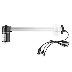 minectrl kaidi linear actuator model kdpt007-275 lift chairs power recliner motor replacement parts