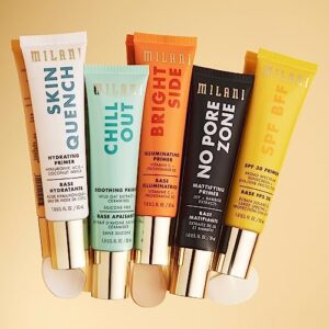 Milani Erase Base Blemish Control Primer with 2% Salicylic Acid