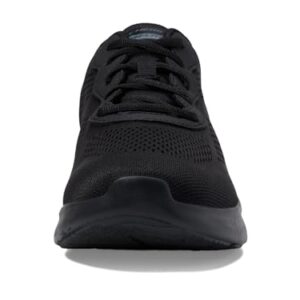 Skechers Skech - Lite Pro - Perfect Time Black 9.5 C - Wide