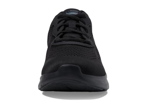 Skechers Skech - Lite Pro - Perfect Time Black 9.5 C - Wide