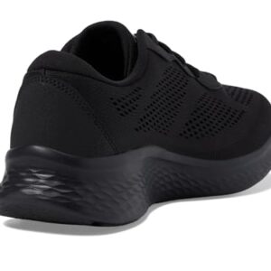 Skechers Skech - Lite Pro - Perfect Time Black 9.5 C - Wide