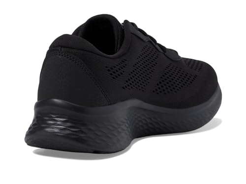 Skechers Skech - Lite Pro - Perfect Time Black 9.5 C - Wide