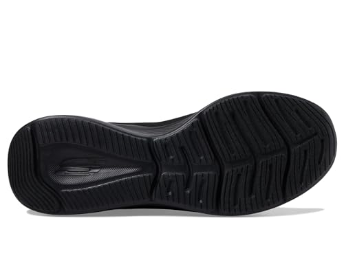 Skechers Skech - Lite Pro - Perfect Time Black 9.5 C - Wide