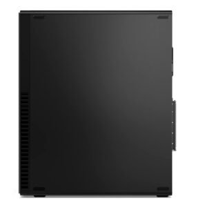 Lenovo ThinkCentre M80s SFF Business Desktop, Intel Hexa-Core i5-10500 up to 4.3GHz (Beat i7-8700), 16GB DDR4 RAM, 1TB PCIe SSD, DVDRW, Ethernet, WiFi Adapter, Windows 10 Pro, BROAG Extension Cable