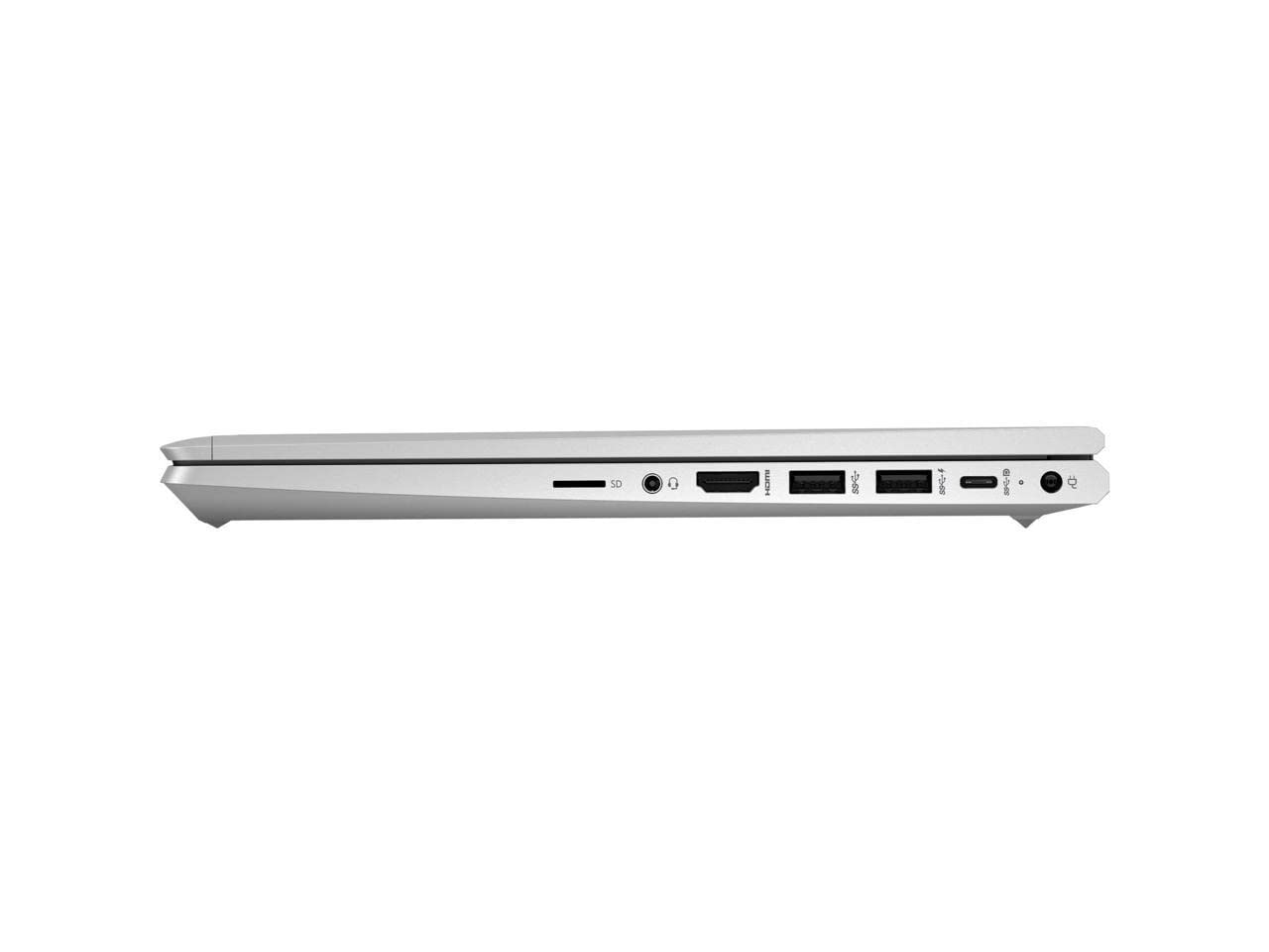 HP 2023 ProBook 440 G8 Notebook, 11th gen Intel i5-1135G7, 14" FHD (1920 x 1080) IPS, Anti-Glare, Win 11 Pro – Silver (16GB RAM | 512GB SSD)