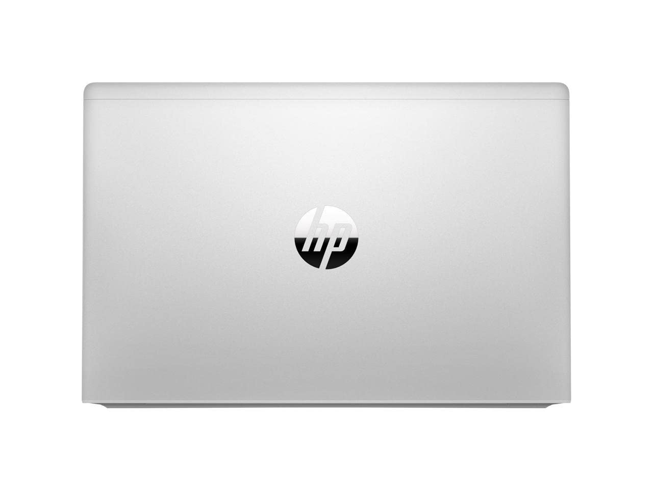 HP 2023 ProBook 440 G8 Notebook, 11th gen Intel i5-1135G7, 14" FHD (1920 x 1080) IPS, Anti-Glare, Win 11 Pro – Silver (16GB RAM | 512GB SSD)