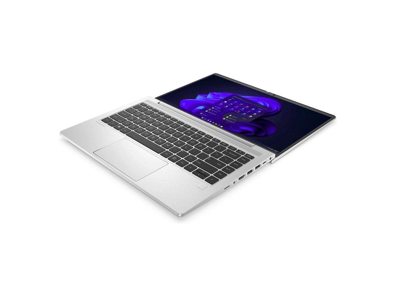HP 2023 ProBook 440 G8 Notebook, 11th gen Intel i5-1135G7, 14" FHD (1920 x 1080) IPS, Anti-Glare, Win 11 Pro – Silver (16GB RAM | 512GB SSD)