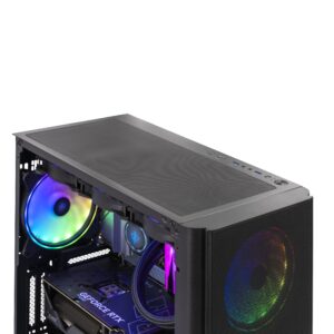 YEYIAN ODACHI Intel 13th Gen VR PC Gaming,i9 13900KF 5.80 GHz Desktop Computer,RTX 4090 24GB, 32GB DDR5 RAM,2TB SSD,2TB HDD,Z790 Mobo,360mm AIO Liquid Cooled,Win 11 Home,7 ARGB Fans,1000W Platinum PSU