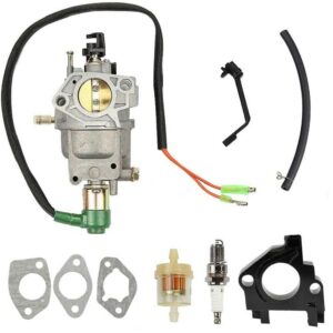 replace parts for machine carburetor for champion power for cpe 41030 292cc 5000 6250 watt gas generator