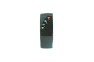 generic replacement remote control for twin star duraflame 10hm4128 10hm1342 10hm4126 10hm2274 10hm4124 10qi071ara 3d electric fireplace heater