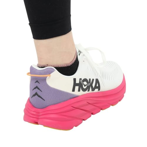 Hoka One One Rincon 3 Womens - Blanc De Blanc Eggnog - 5.5 UK