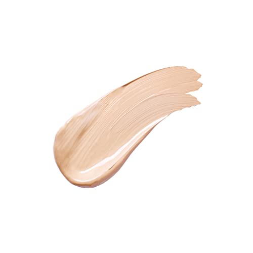 Pacifica Beauty, DreamLit Glow Concealer - Shade 11, Multi-Use Concealer, Conceals, Corrects, Covers, Puffy Eyes and Dark Circles Treatment, Plant-Based Formula, Lightweight, Vegan, Dark Brown