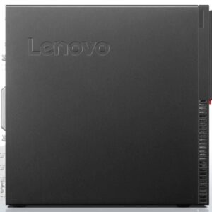 Lenovo Computer Desktop PC, New 24 Inch Monitor, Intel Core i7-6700, 32GB RAM 512GB SSD +2TB HDD, 2GB Graphics Card, HDMI, Wi-FI, Wireless Keyboard & Mouse (Renewed)
