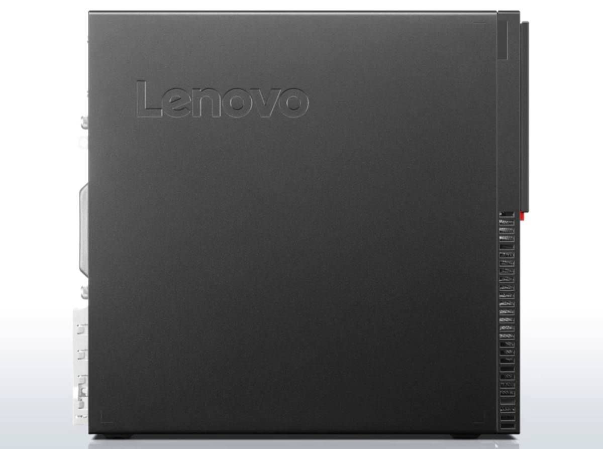 Lenovo Computer Desktop PC, New 24 Inch Monitor, Intel Core i7-6700, 32GB RAM 512GB SSD +2TB HDD, 2GB Graphics Card, HDMI, Wi-FI, Wireless Keyboard & Mouse (Renewed)