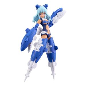 bandai 30ms - sis-ac19b siana-amarcia (vivace form) - model kit