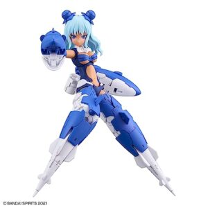 BANDAI 30MS - SIS-Ac19b Siana-AMARCIA (Vivace Form) - Model Kit