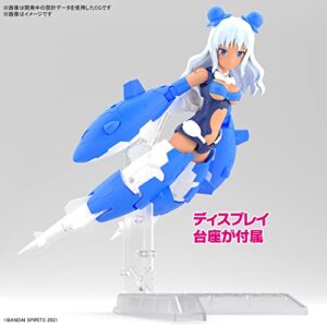 BANDAI 30MS - SIS-Ac19b Siana-AMARCIA (Vivace Form) - Model Kit