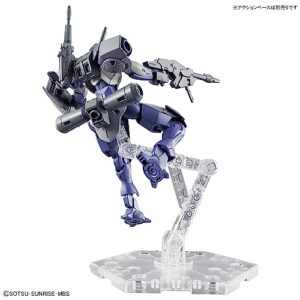 #22 Heindree Sturm The Witch from Mercury, Bandai Spirits HG 1/144 - Model Kit