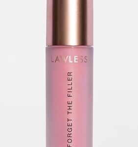 Lawless Women's Forget The Filler Lip Plumper, Daisy Girl, 0.11 oz