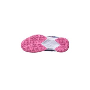 Yonex Power Cushion 37 Women Shoes SHB37LEX (Navy/Pink) (8)
