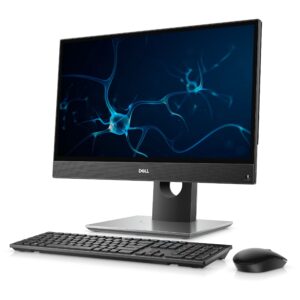 Dell REFURB 3280 21.5 i3 8G 256G (Certified Refurbished)