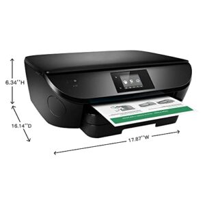 for HP Envy 5642 All-in-One Printer, Used-Like New Printer(Cartridge not Included)