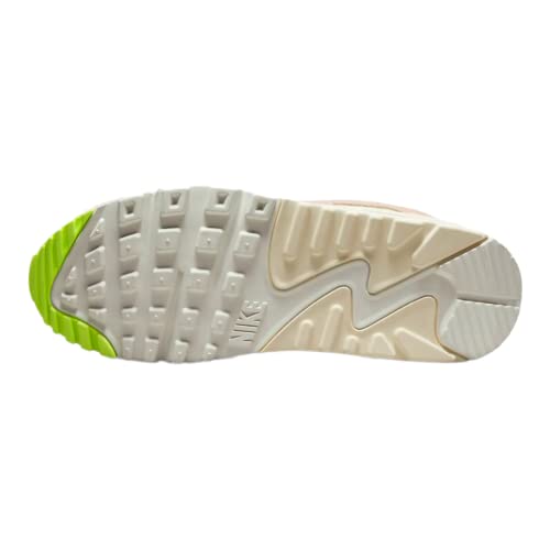 Nike Womens Air Max 90 WMNS Sail/Copa-Honeydew DX3380-100 7