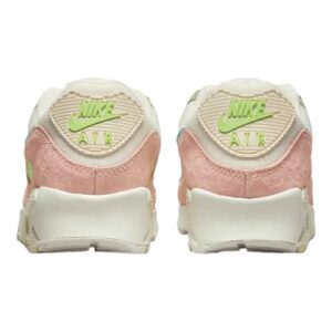 Nike Womens Air Max 90 WMNS Sail/Copa-Honeydew DX3380-100 7