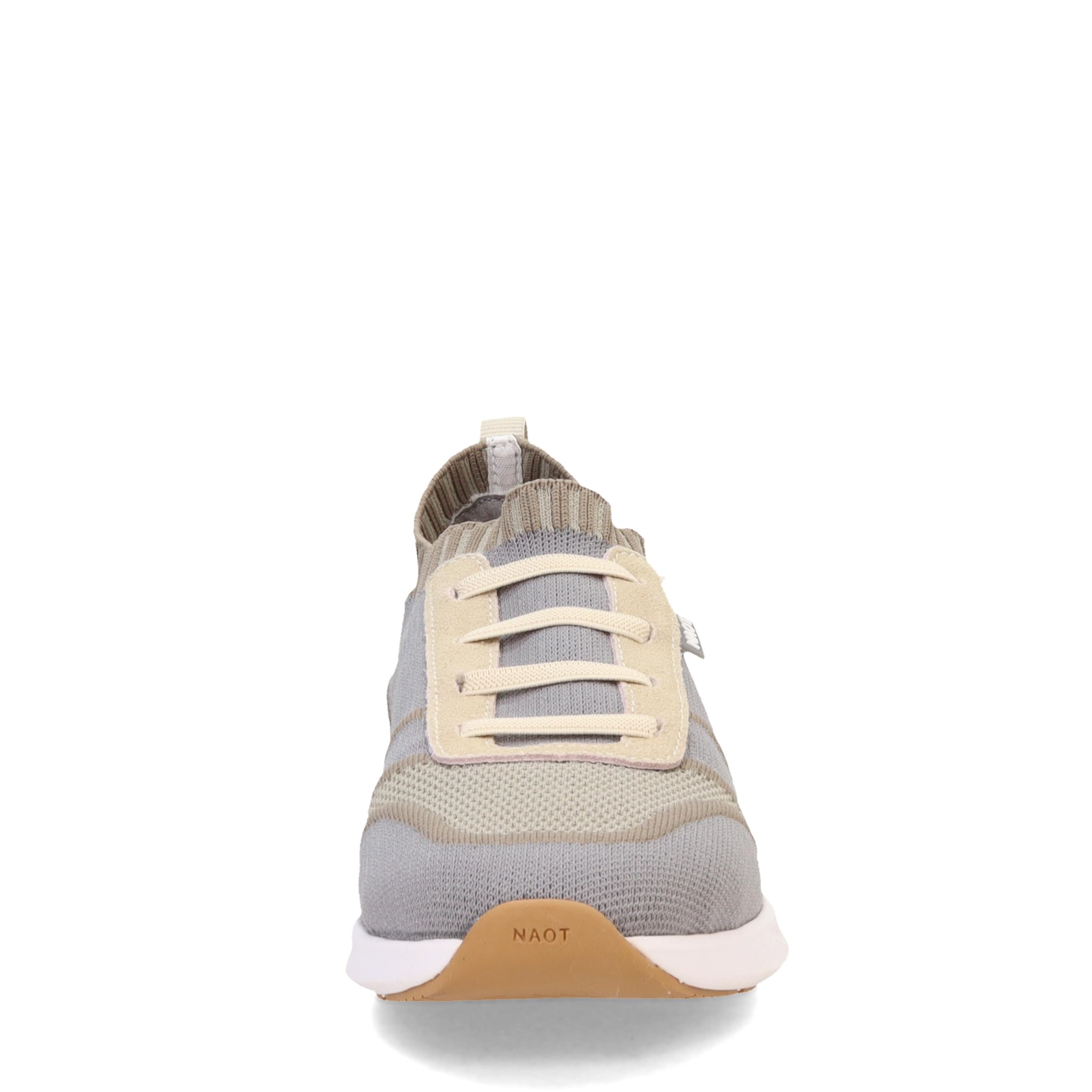 NAOT Women's, Adonis Sneaker Beige/Grey