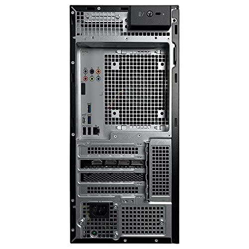 Dell XPS 8950 Gaming Desktop Computer - 12th Gen Intel Core i7-12700 up to 4.90 GHz CPU, 128GB DDR5 RAM, 2TB NVMe SSD + 12TB HDD, AMD Radeon RX 6700XT 12GB, Killer Wi-Fi 6, Windows 11 Pro