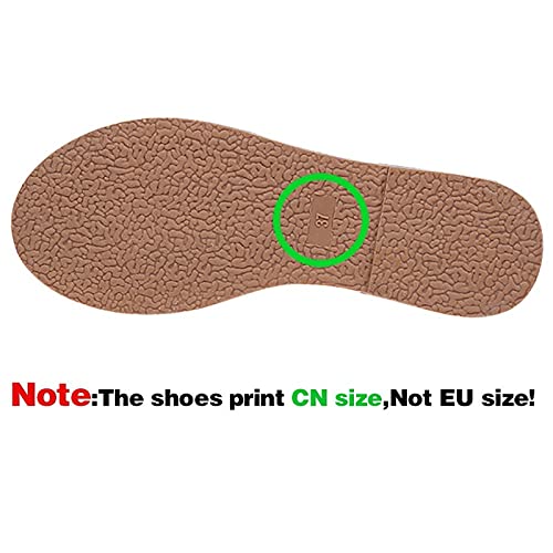 MLAGJSS Slide on Shoes Women, Ladies Shoes Color Matching Fashion Mesh Breathable Lace-up Flat Heel Casual Sneakers