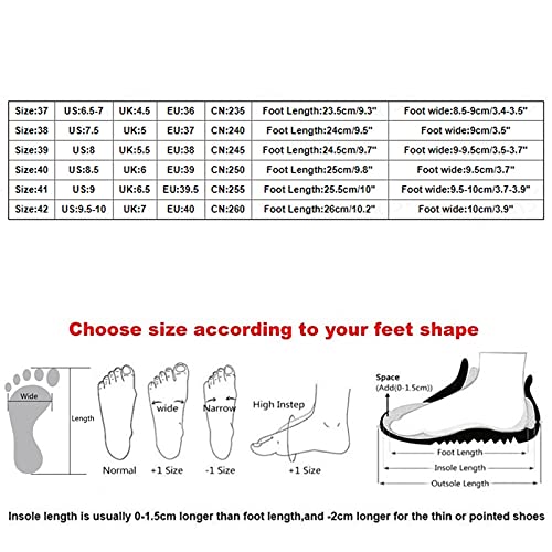 MLAGJSS Slide on Shoes Women, Ladies Shoes Color Matching Fashion Mesh Breathable Lace-up Flat Heel Casual Sneakers