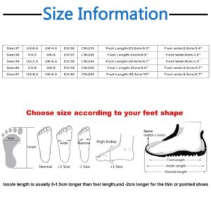 MLAGJSS Walking Shoes for Women, Women's Wedges Sneakers Sequins Shake Shoes Fashion Girls Sport Shoes