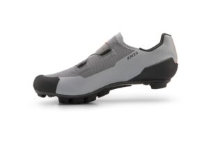 dmt km30 mtb shoes - grey - eu 42.5