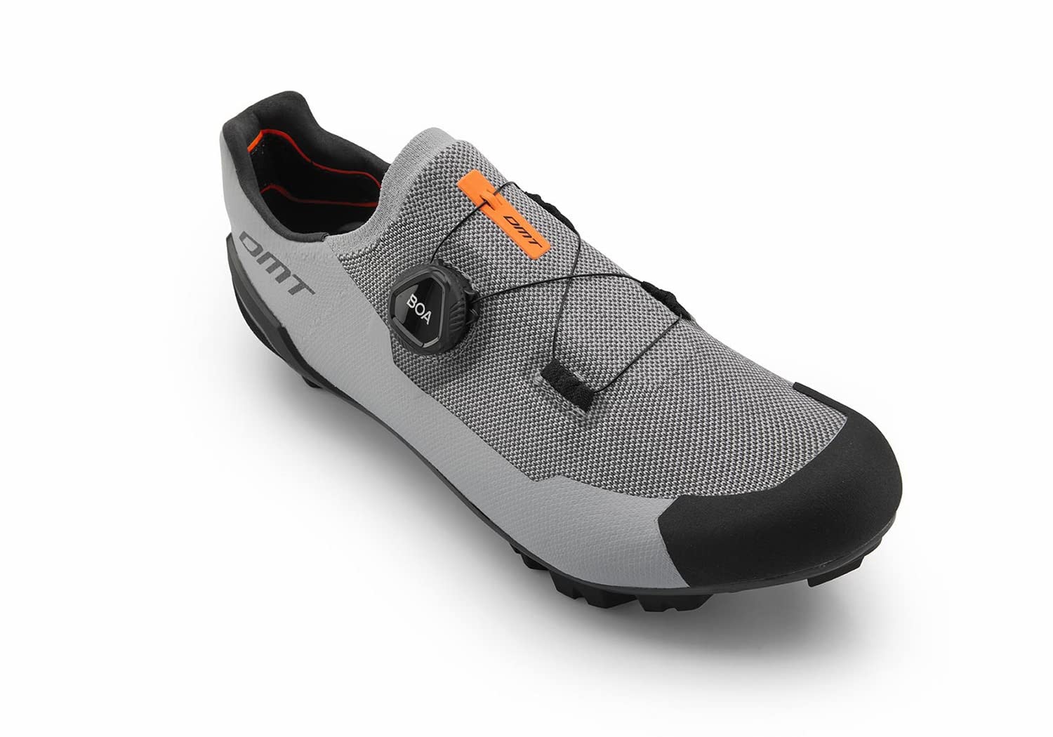 DMT KM30 MTB Shoes - Grey - EU 42.5