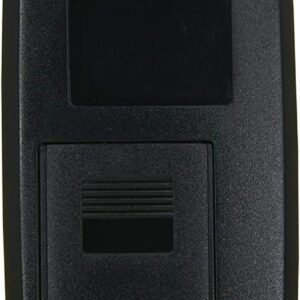 Remote Control for Twin Star Duraflame DFI-3108-03 DFI-3108-04 DFI-3108-05 DFS-550-30 DFS-550-7 DFS-550-8 DFS-550-9 DFS-750-1 Protable 3D Electric Heater Fireplace