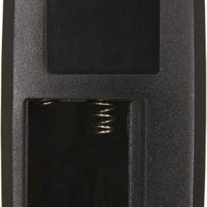 Replacement Remote Control for Twin Star Duraflame DFS-750-1 DFS-750-6 DFS-950-4 DFS-950-5 DFS-950-6 DFS-950-7 DFS-950-8 P130 Freestanding Infrared Quartz Fireplace Stove
