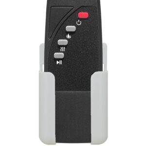 GENGQIANSI Replacement Remote Control for Twin Star ChimneyFree P113 CFI021ARU CFI021ARU-02 CFI021ARU-03 CFI021ARU-05 CFI021ARU-06 Electric Infrared Quartz Heater