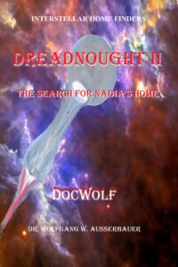 dreadnought ii second edition: interstellar home finders