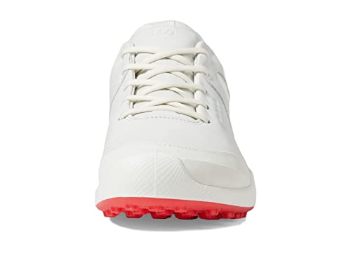 Ecco 50874WHWHT3710058350874 W Biom Golf Hybrid White White White/White Womens 37