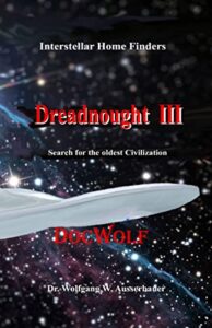dreadnought iii second edition: interstellar home finders