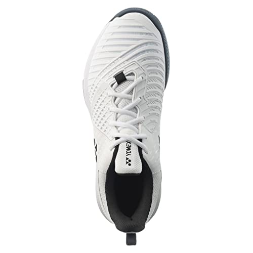 YONEX Power Cushion Sonicage 3 Wide Unisex White/Black