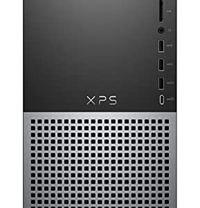 Dell 2023 XPS 8950 Business Tower Desktop Computer, 12th Gen Intel 12-Core i7-12700, 32GB RAM, 512GB PCIe SSD + 1TB HDD, DVDRW, GeForce RTX 3060 Ti 8GB GDDR6, WiFi 6, Bluetooth 5.2, Windows 11 Pro