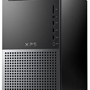 Dell 2023 XPS 8950 Business Tower Desktop Computer, 12th Gen Intel 12-Core i7-12700, 32GB RAM, 512GB PCIe SSD + 1TB HDD, DVDRW, GeForce RTX 3060 Ti 8GB GDDR6, WiFi 6, Bluetooth 5.2, Windows 11 Pro