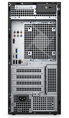 Dell 2023 XPS 8950 Business Tower Desktop Computer, 12th Gen Intel 12-Core i7-12700, 32GB RAM, 512GB PCIe SSD + 1TB HDD, DVDRW, GeForce RTX 3060 Ti 8GB GDDR6, WiFi 6, Bluetooth 5.2, Windows 11 Pro