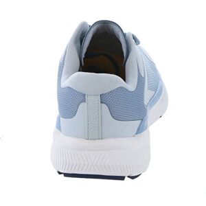 Easy Spirit Flyght EMOVE Womens Sneaker 10 CD US Light Blue