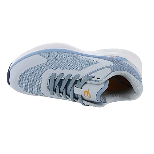 Easy Spirit Flyght EMOVE Womens Sneaker 10 CD US Light Blue