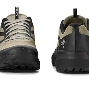 Arc'teryx Norvan LD 3 Shoe | Long Distance Trail Running Shoe | Light Forage/Solitude, 11