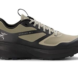 Arc'teryx Norvan LD 3 Shoe | Long Distance Trail Running Shoe | Light Forage/Solitude, 11